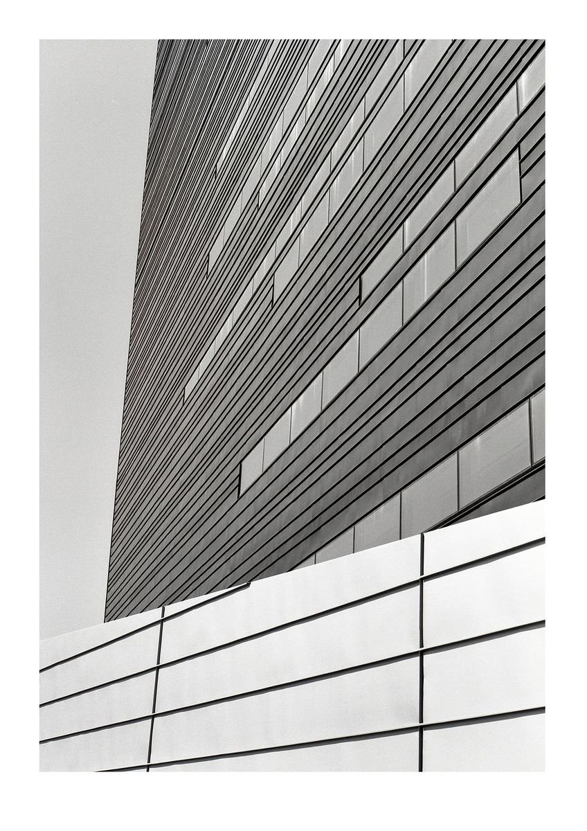 Architecture 03 by Matteo Chinellato