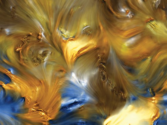 Oro fandango