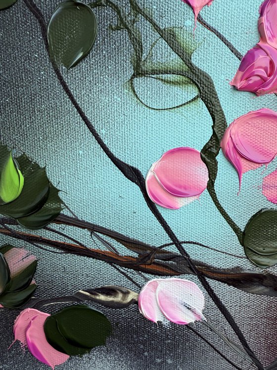Japanese Spring