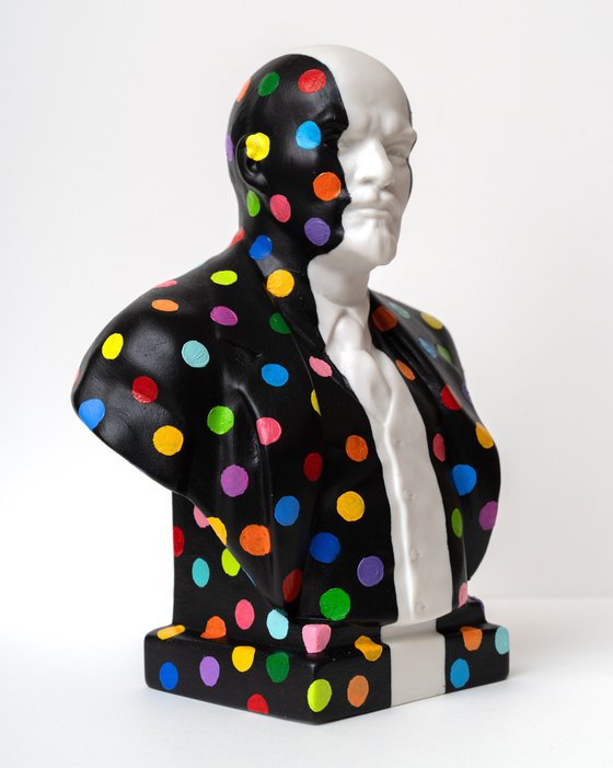 Recycled Lenin #26