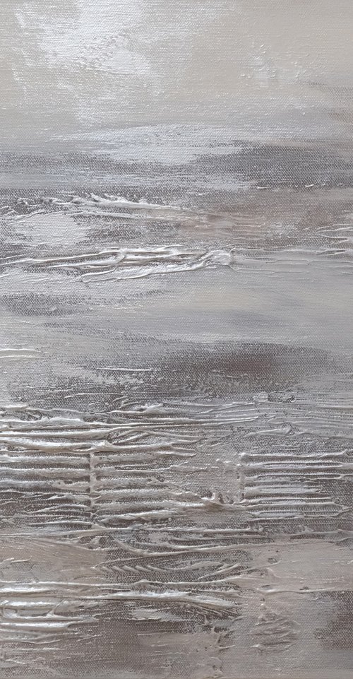 Mother of pearl by Eduard Zhaldak