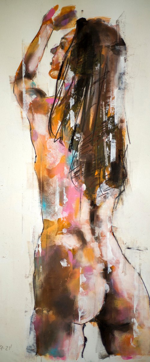 back study 12-9-21 by Thomas Donaldson