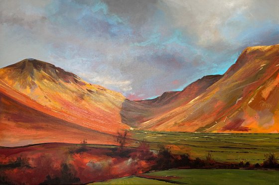 Great Gable