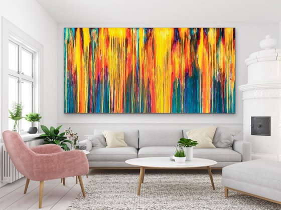 The Emotional Creation #365