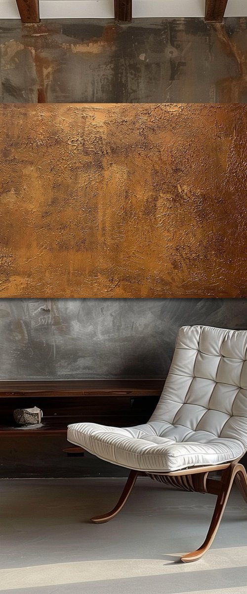 Redgold by Exclusive Arts
