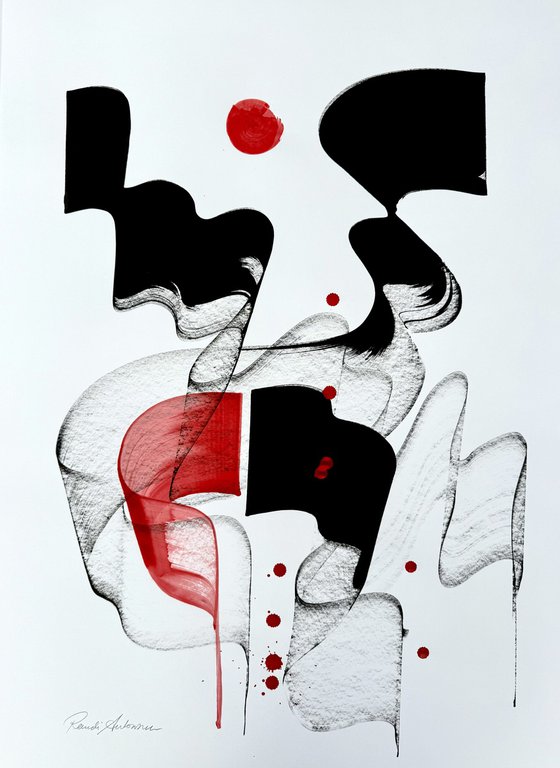 Gesture
