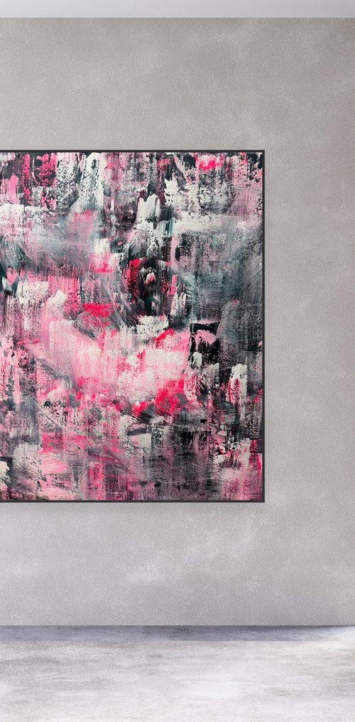 Forecast is Fabulous by Alanah Jarvis