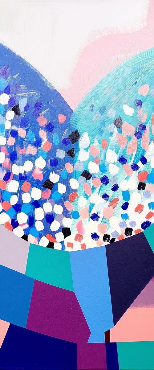 Cornucopia #3 by V+V Kniazievi