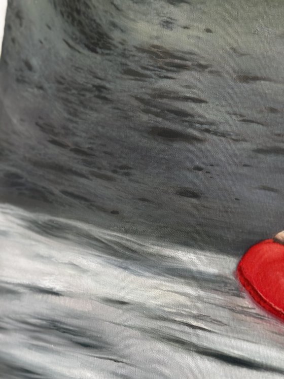 Lack of constraint - Wave I