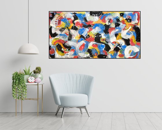 ABSTRACT FORCES