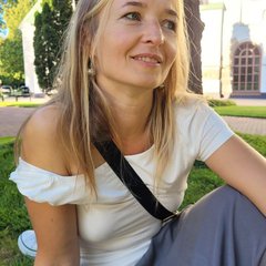Visit Yana Naidenko shop