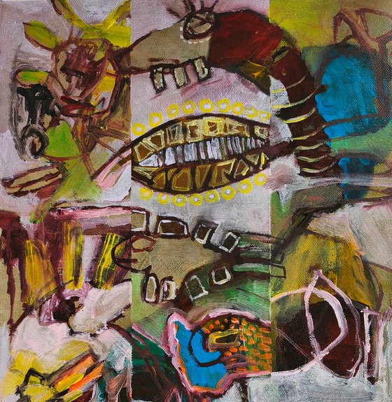 Expressive fragments 4