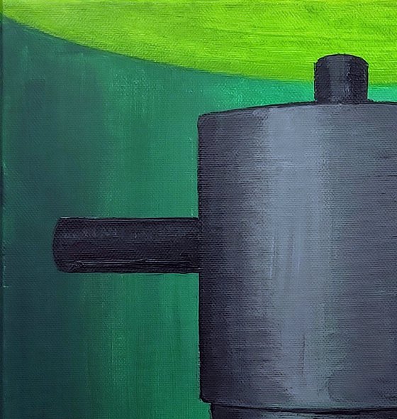 Cylindrism - 4