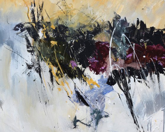 The birth of a Chysalis