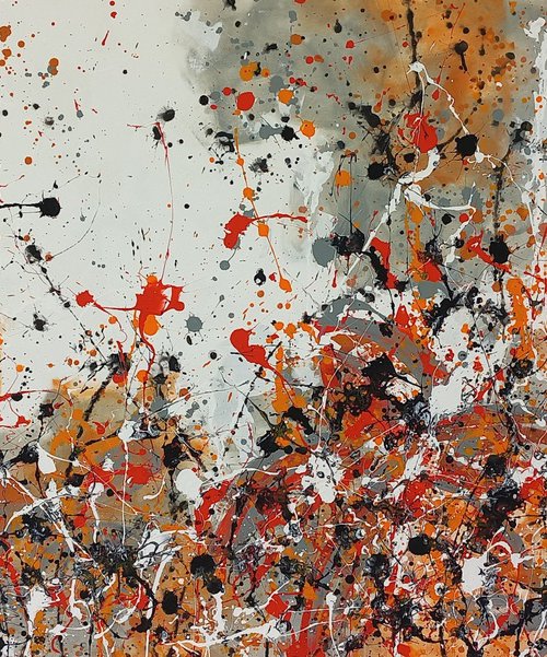 Krabi 4 by M.Y. by Max Yaskin