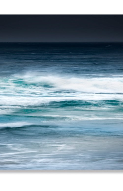 Atlantic Seduction by Lynne Douglas