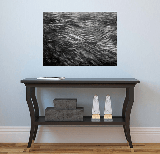 River Flow Patterns