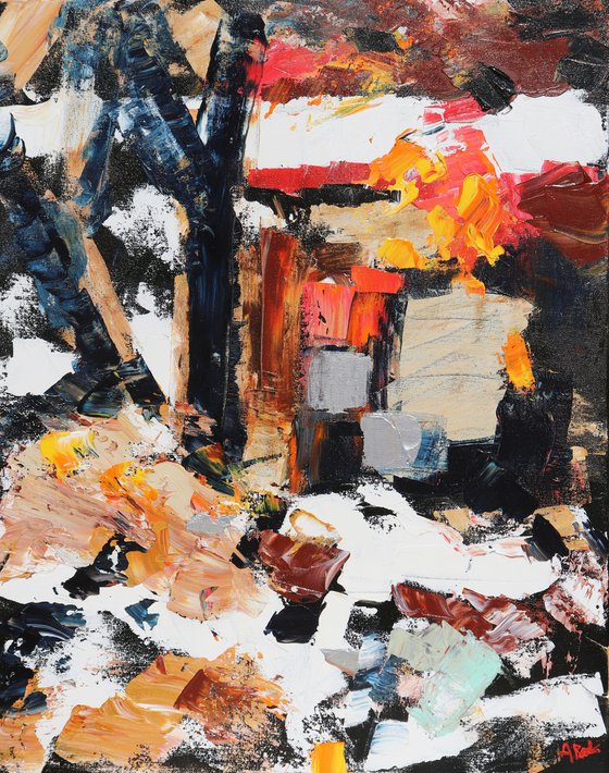 Warsaw, No. 26-43
