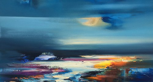 Artwork by Beata Belanszky Demko