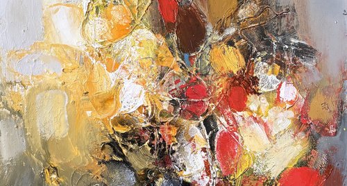Artwork by Movses Poghosyan