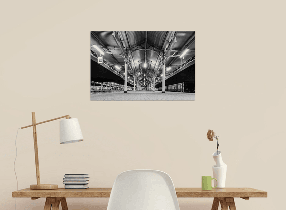 Bristol Temple Meads Station