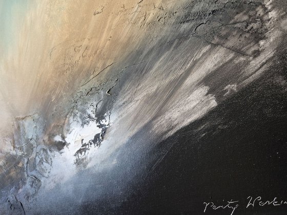 Weightless Tension (2025)