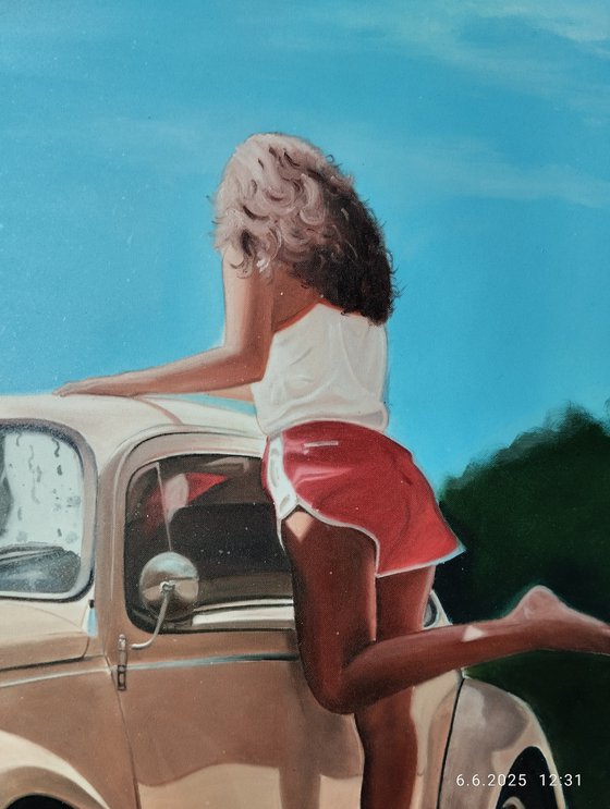 Summer 1984 / Bug