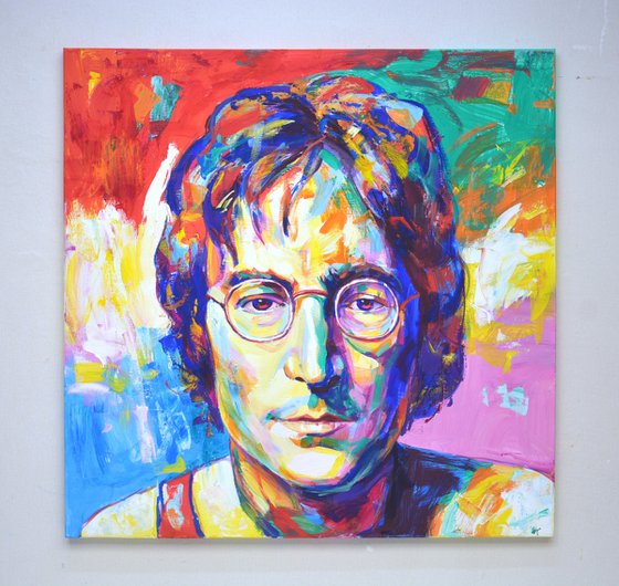 John Lennon