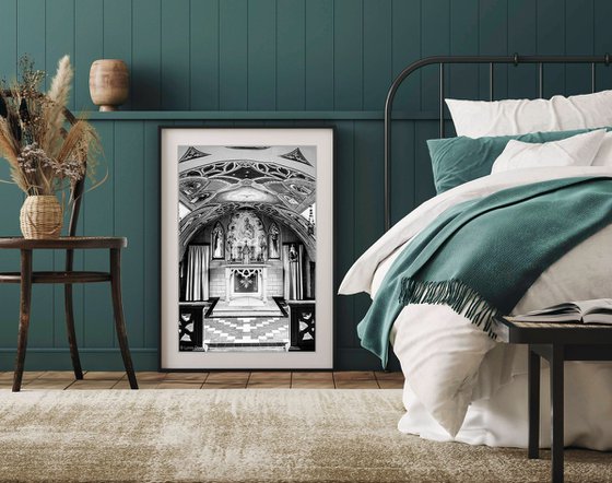 The Italian Chapel II, Orkney