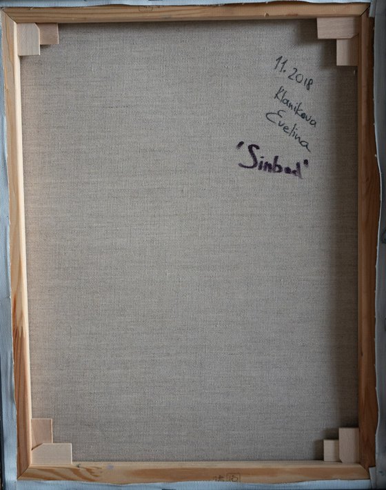 Sinbad