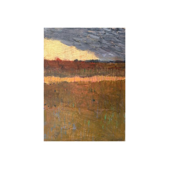 Purbeck Study - Arne