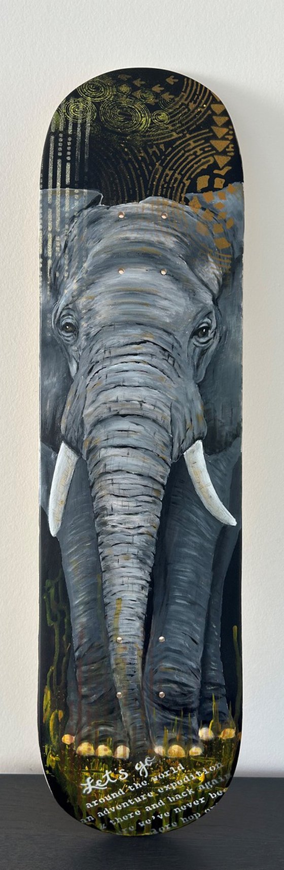 Elephant