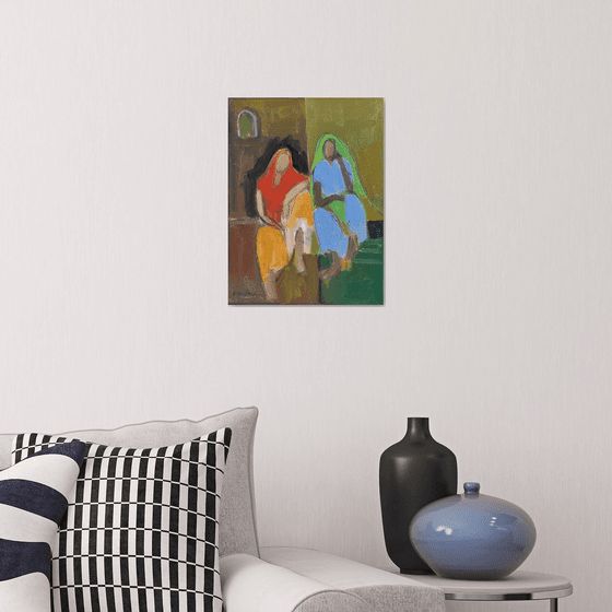 Stories of India - Citylife