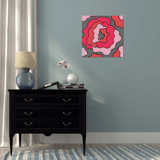 Gentle Bloom #08