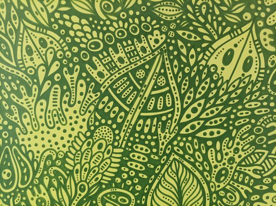 Tropical Eden n.21
