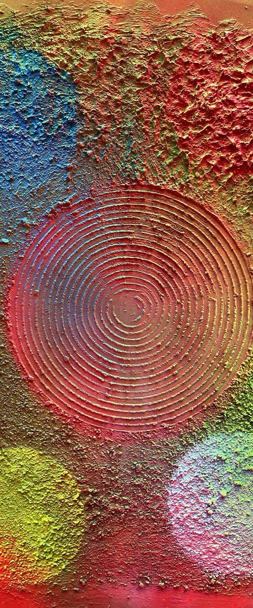 Abstract paper 010 by Juan Jose Garay