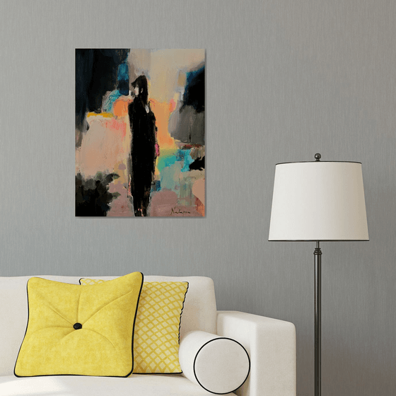 The Journey- Into the Unknown