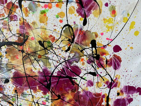 Chromatic Symphony