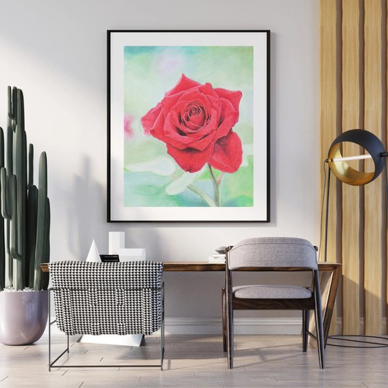 Whisper of the Rose