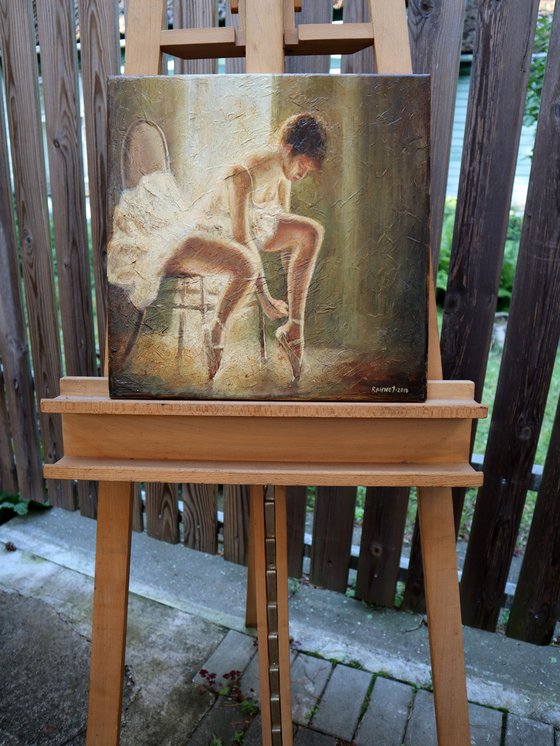 Alegro, (Ballet series)