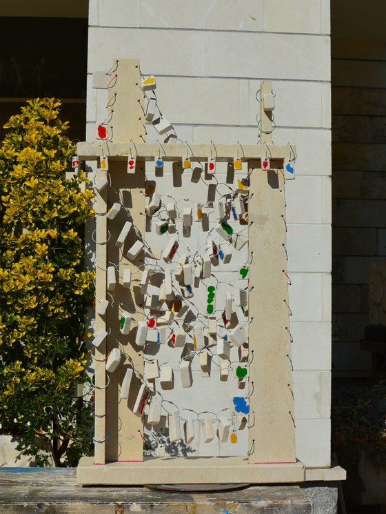 "The Wish Tree IV"