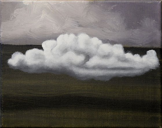 A CLOUD