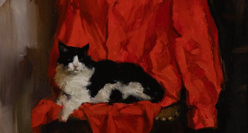 Artwork by Sergei Yatsenko