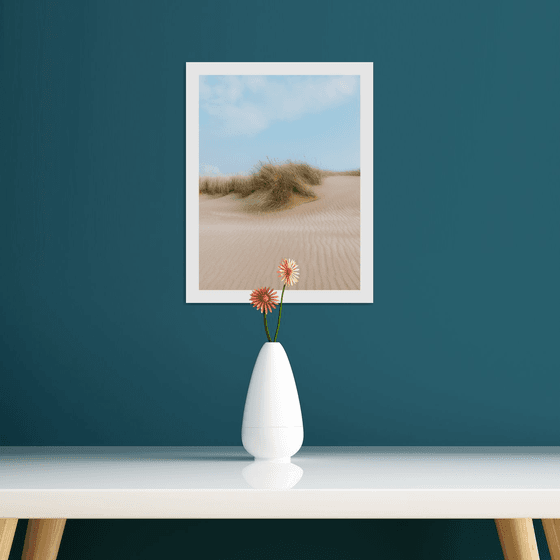 Dune Portrait II