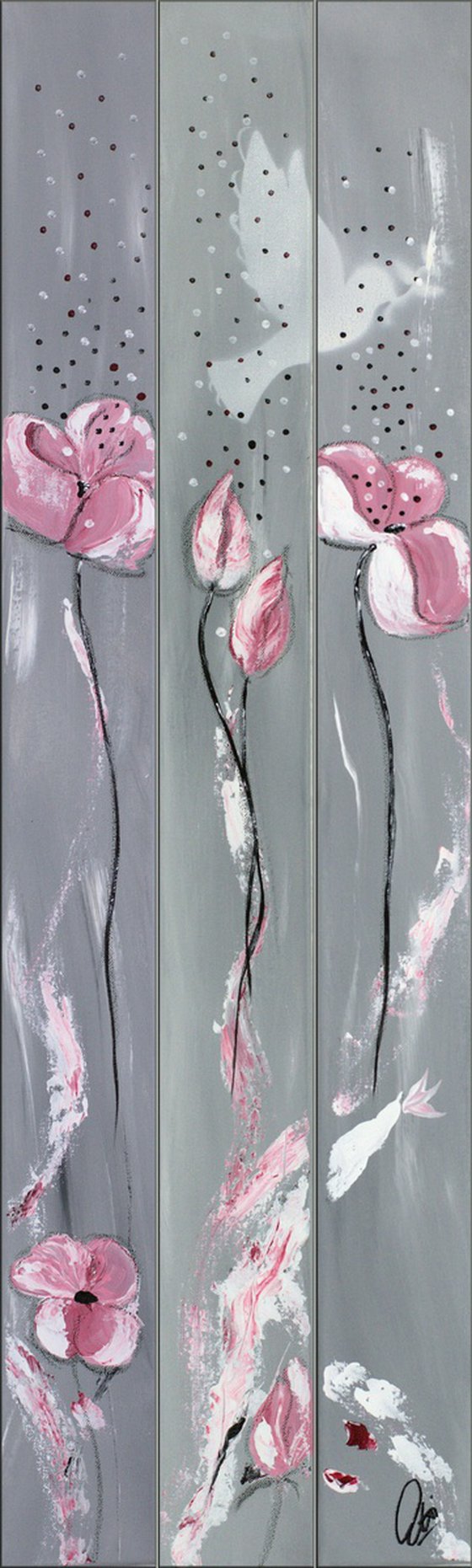 Spring Whispers