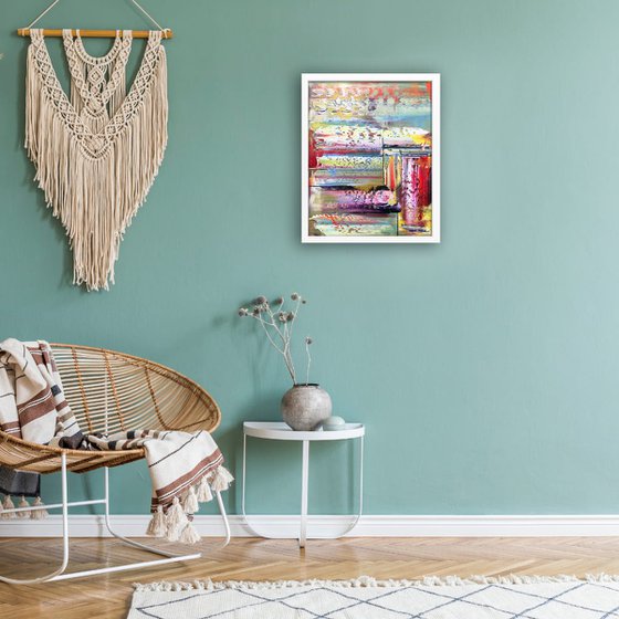 "Signs Are Everywhere"