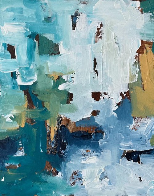 The Moments We Know 2 by Omar Obaid