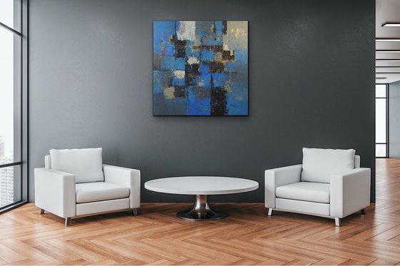 Look Up At Your North Star