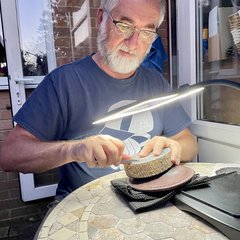 Visit Mark Howard Jones shop