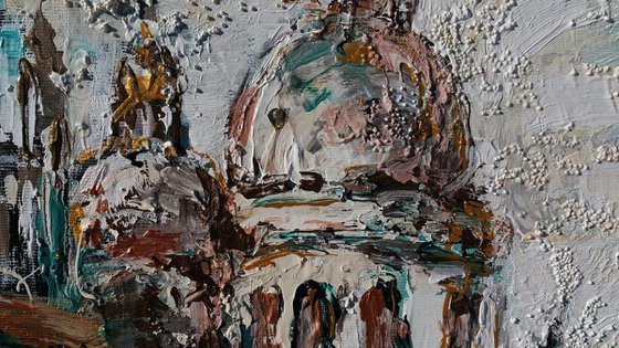 Melody of the Grand Canal